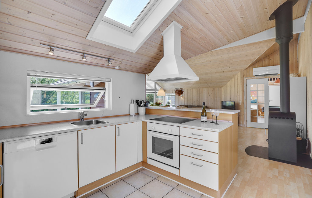 Feriehus - Marielyst Strand , Danmark - G0079 9