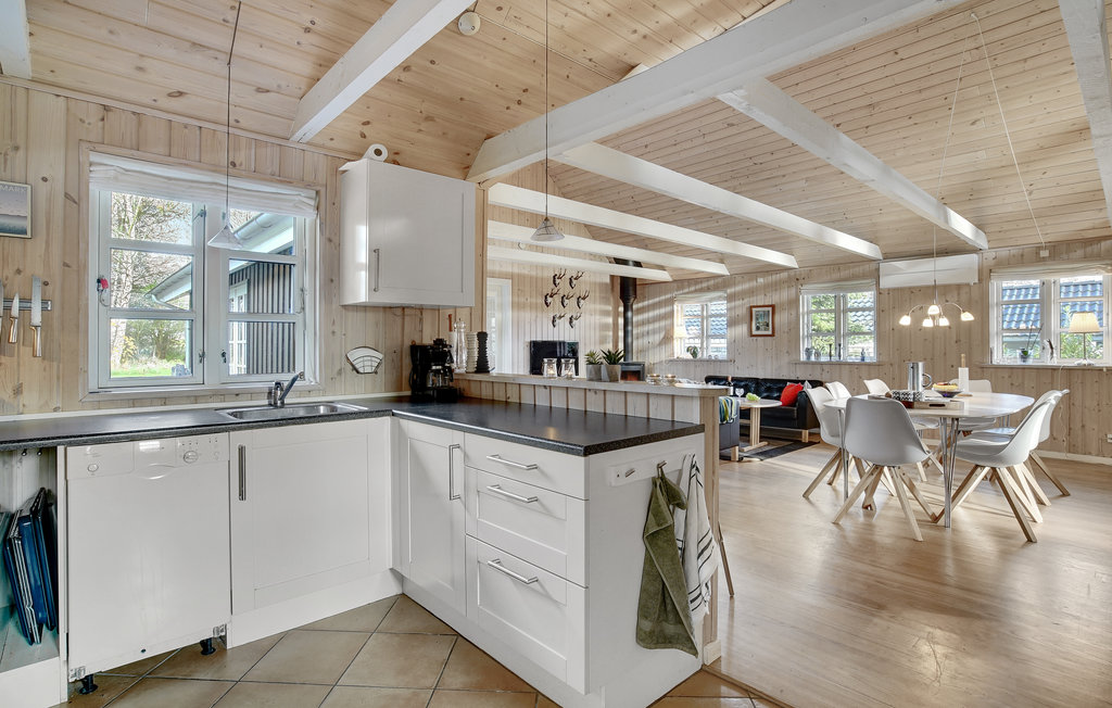 Feriehuse - Marielyst Strand , Danmark - G0021 7