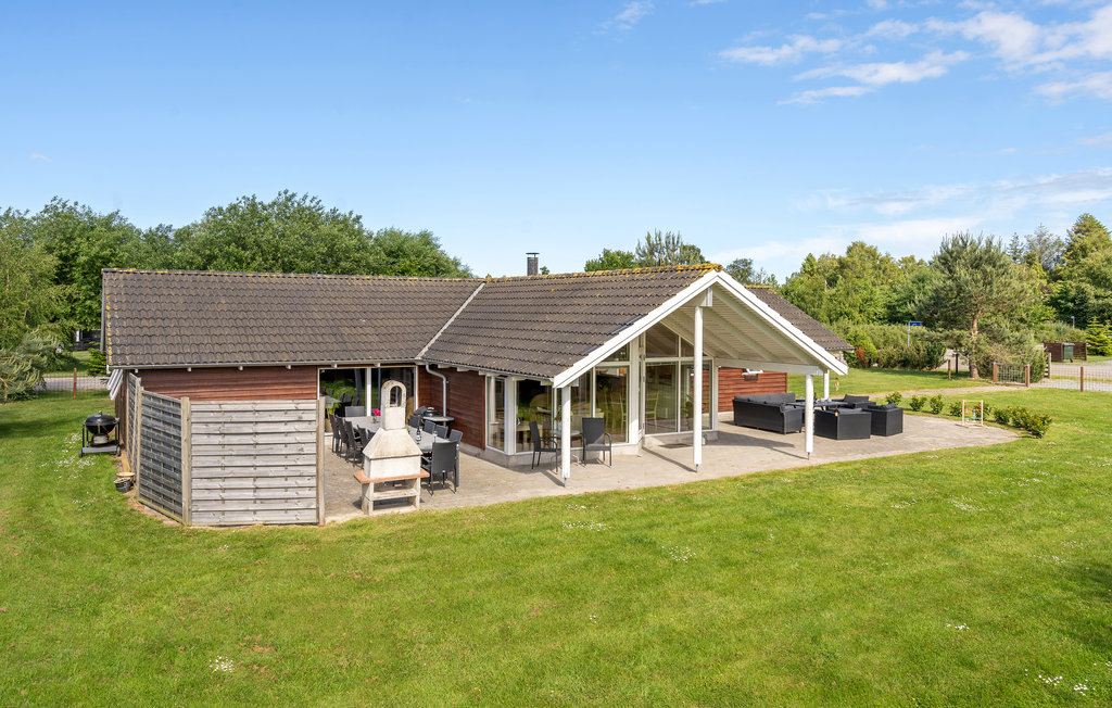 Feriehus - Marielyst Strand , Danmark - G0079 2