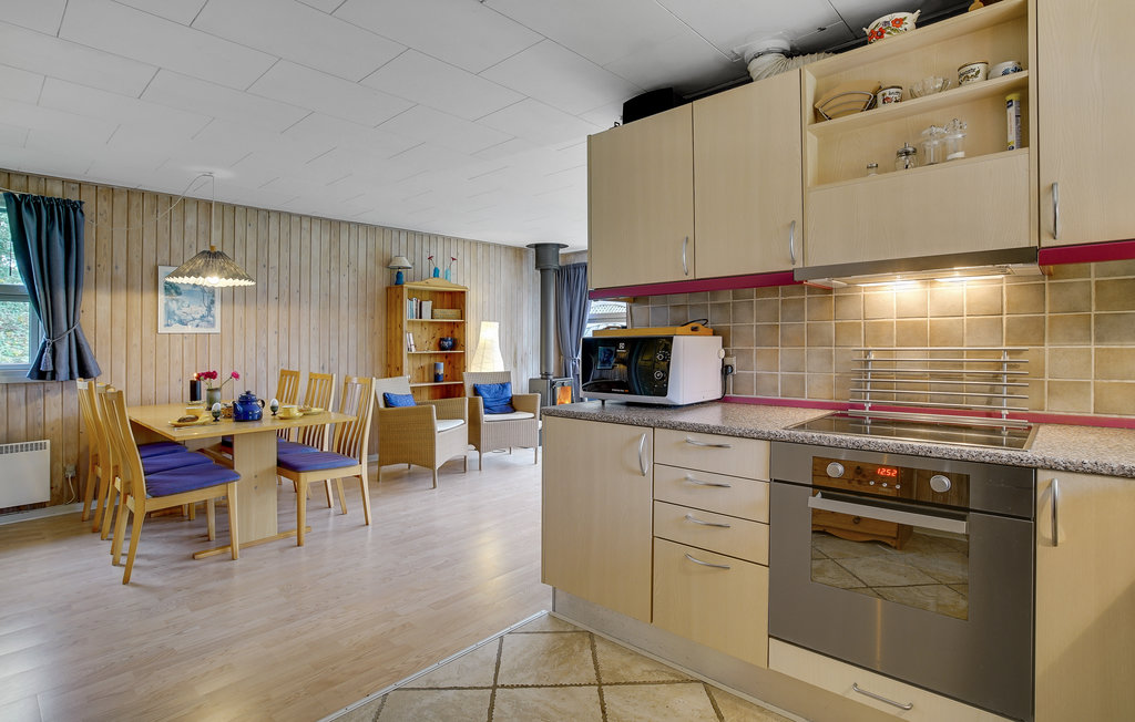 Feriehuse - Marielyst Strand , Danmark - G0014 17