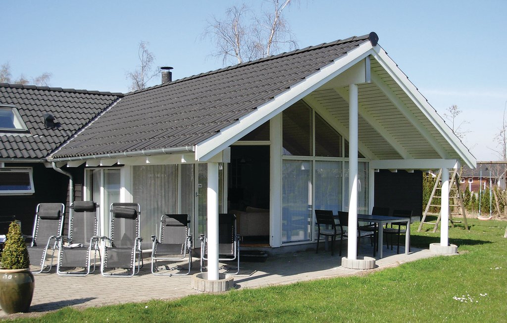 Ferienhaus - Marielyst Strand , Dänemark - G0028 7