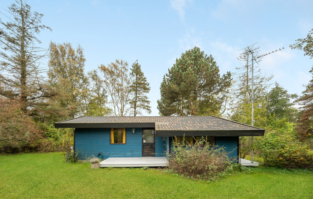 Feriehuse - Marielyst Strand , Danmark - G0011 8