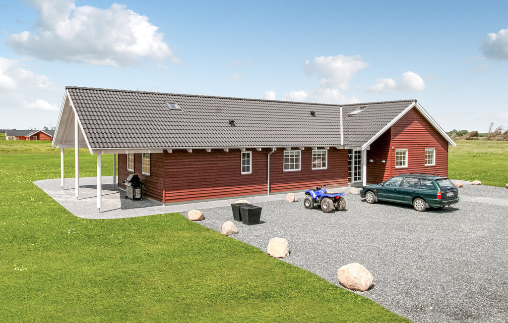 Ferienhaus - Marielyst Strand , Dänemark - G0085 14