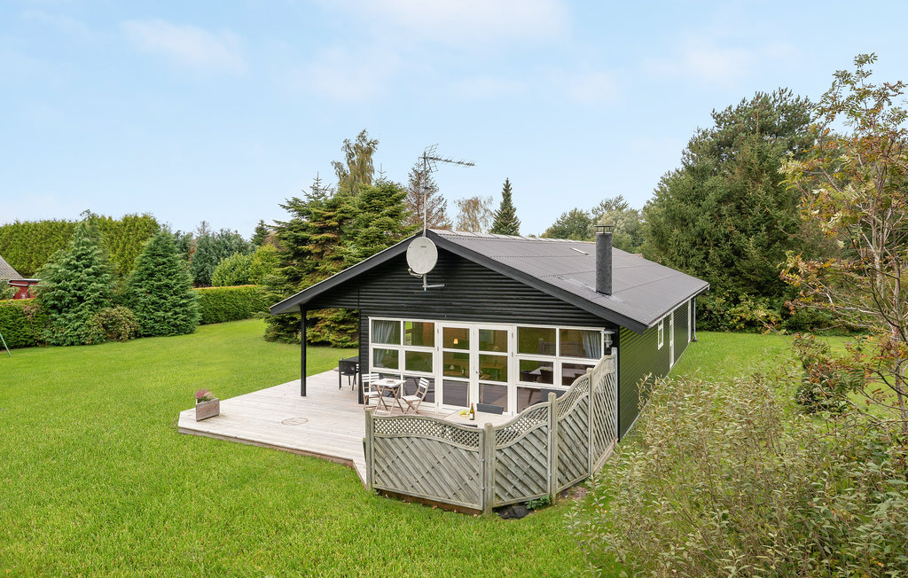 Feriehuse - Marielyst Strand , Danmark - G0014 9