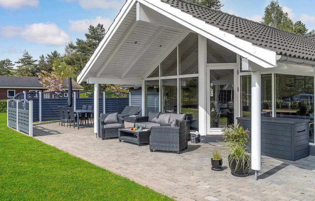 Feriehuse - Marielyst Strand , Danmark - G0002 2