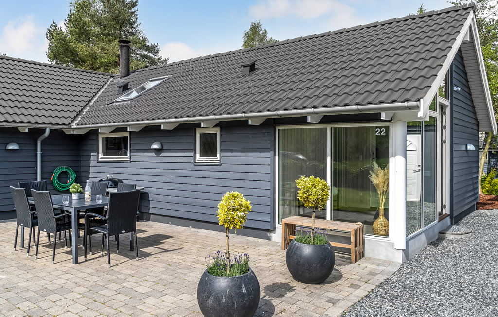 Feriehuse - Marielyst Strand , Danmark - G0002 11