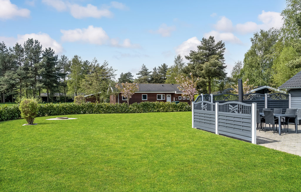 Feriehuse - Marielyst Strand , Danmark - G0002 12