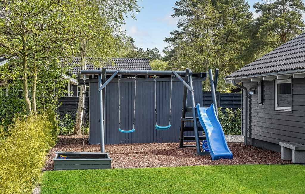 Feriehuse - Marielyst Strand , Danmark - G0002 13