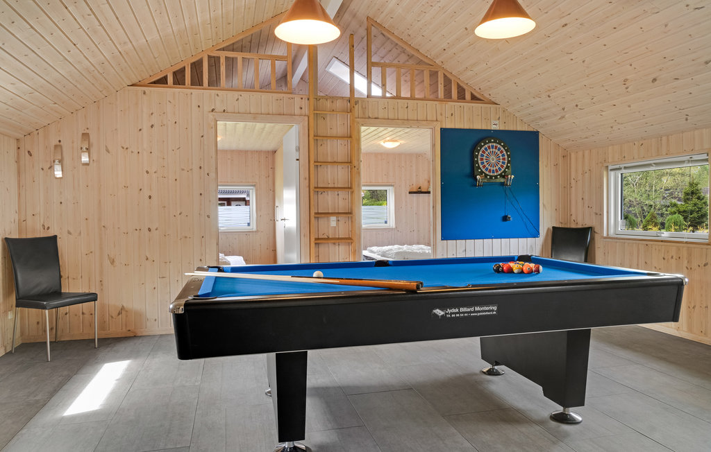 Feriehuse - Marielyst Strand , Danmark - G0002 23