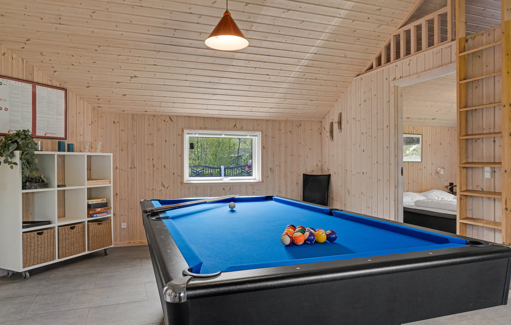 Feriehuse - Marielyst Strand , Danmark - G0002 24