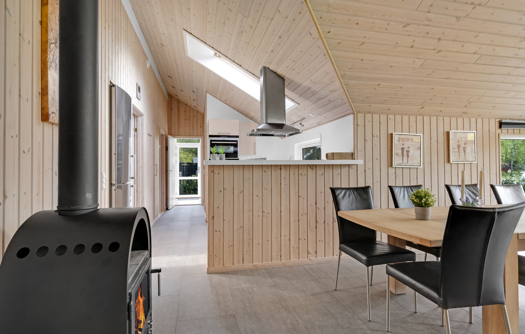 Feriehuse - Marielyst Strand , Danmark - G0002 5