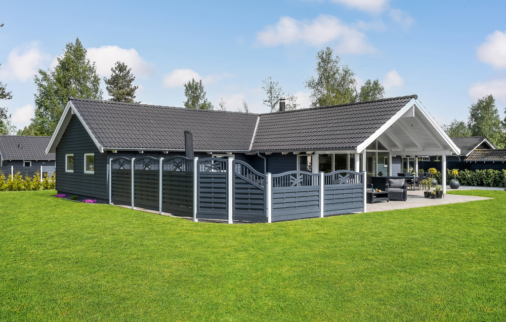 Feriehuse - Marielyst Strand , Danmark - G0002 8