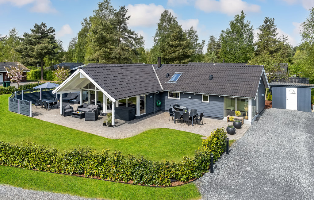 Feriehuse - Marielyst Strand , Danmark - G0002 9