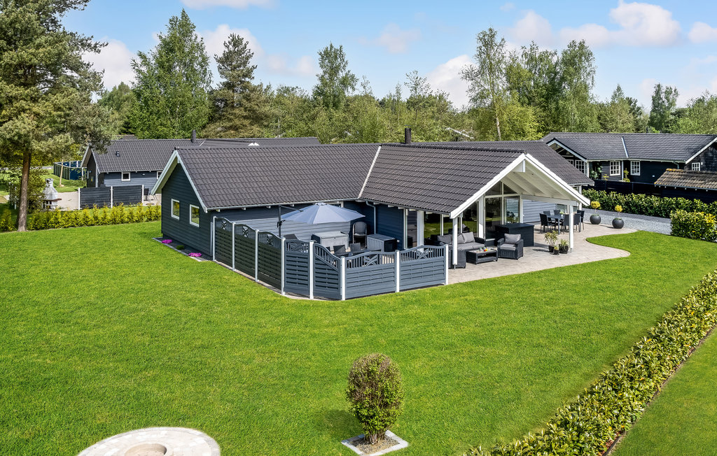 Feriehuse - Marielyst Strand , Danmark - G0002 10