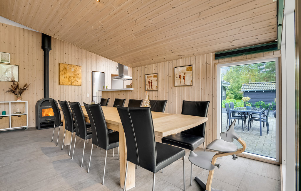 Feriehuse - Marielyst Strand , Danmark - G0002 15