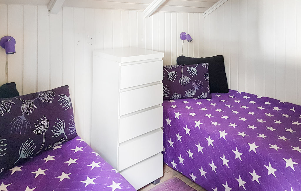 Ferienhaus - Marielyst Strand , Dänemark - G0003 9