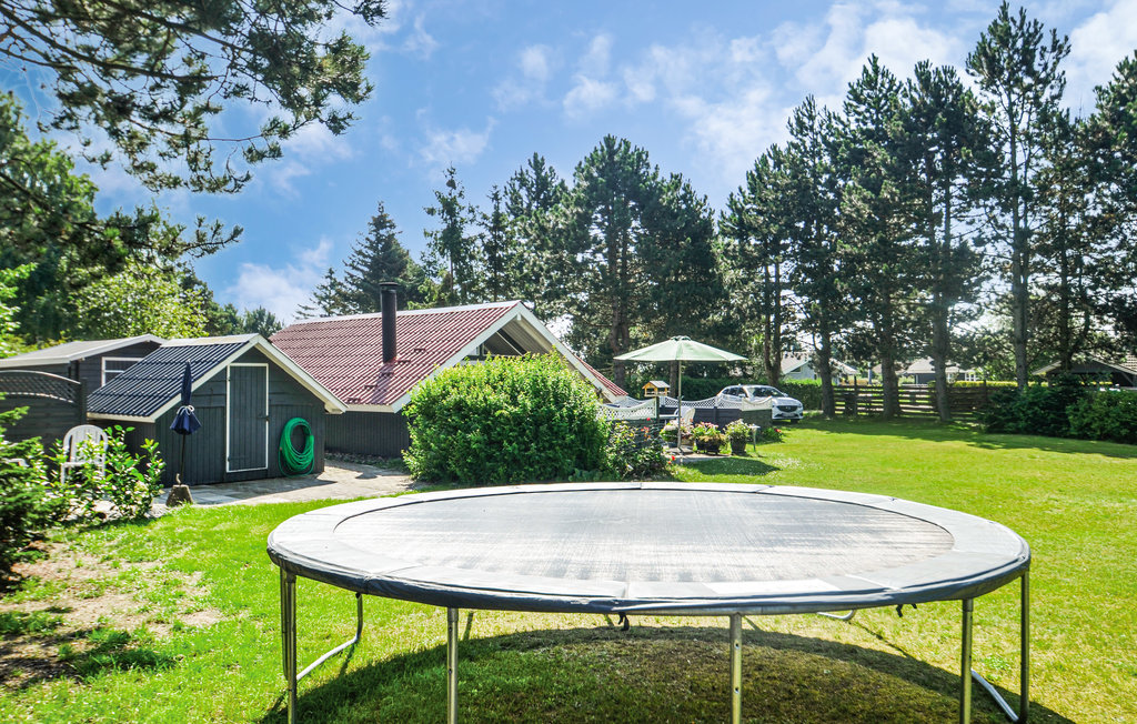 Ferienhaus - Marielyst Strand , Dänemark - G0003 3