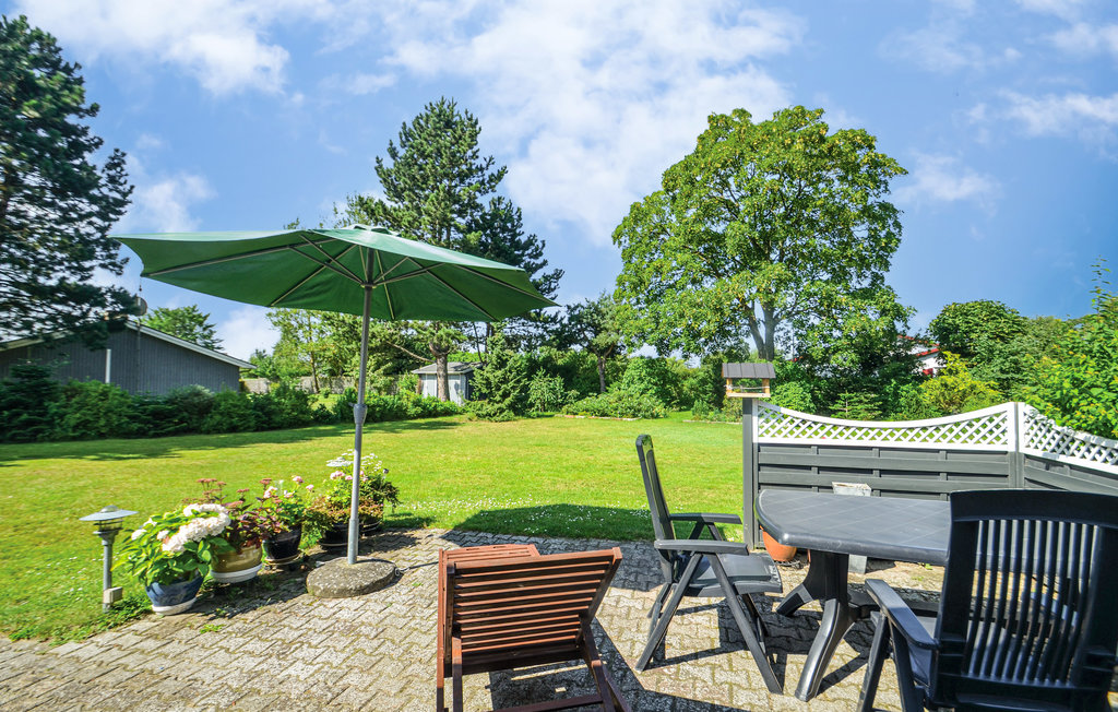 Ferienhaus - Marielyst Strand , Dänemark - G0003 5