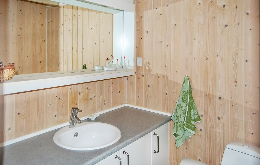 Feriehuse - Marielyst Strand , Danmark - G0006 12