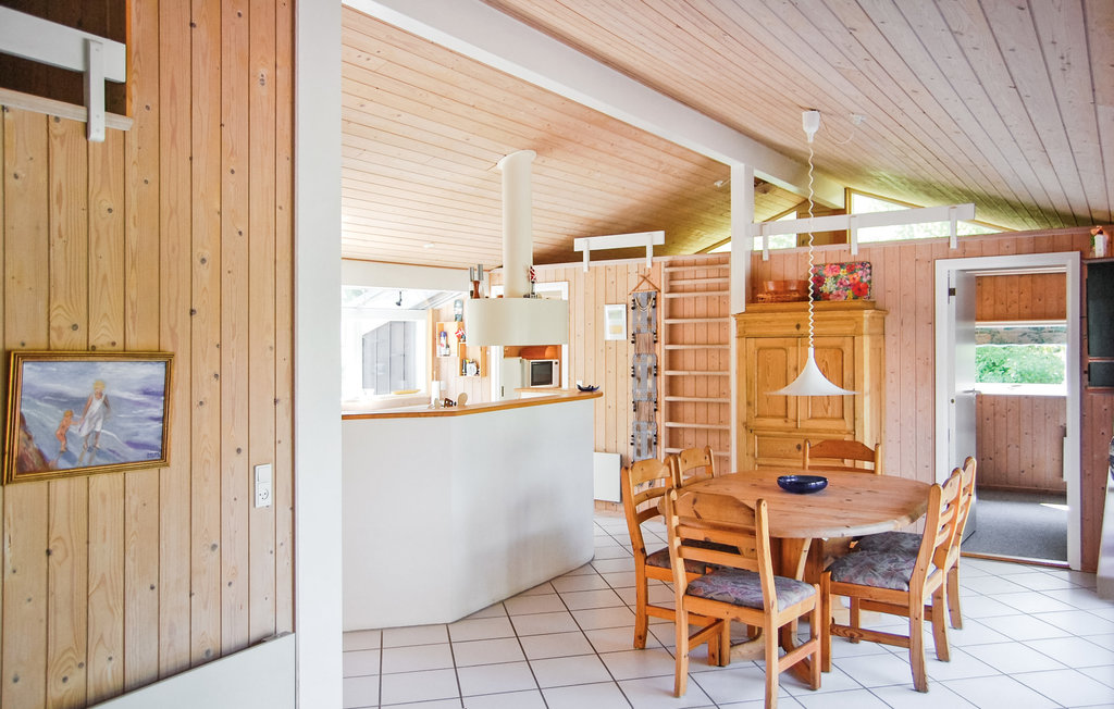Feriehuse - Marielyst Strand , Danmark - G0006 7