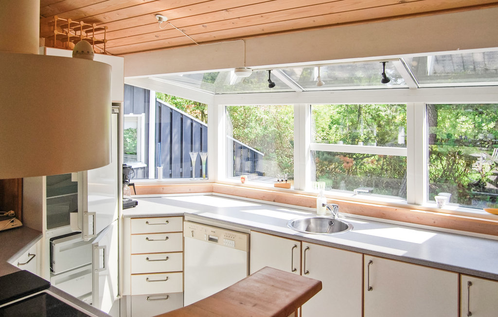 Feriehuse - Marielyst Strand , Danmark - G0006 9