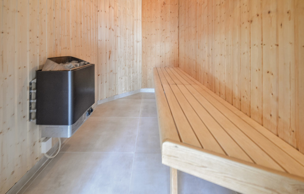 Ferienhaus - Marielyst Strand , Dänemark - G0001 25