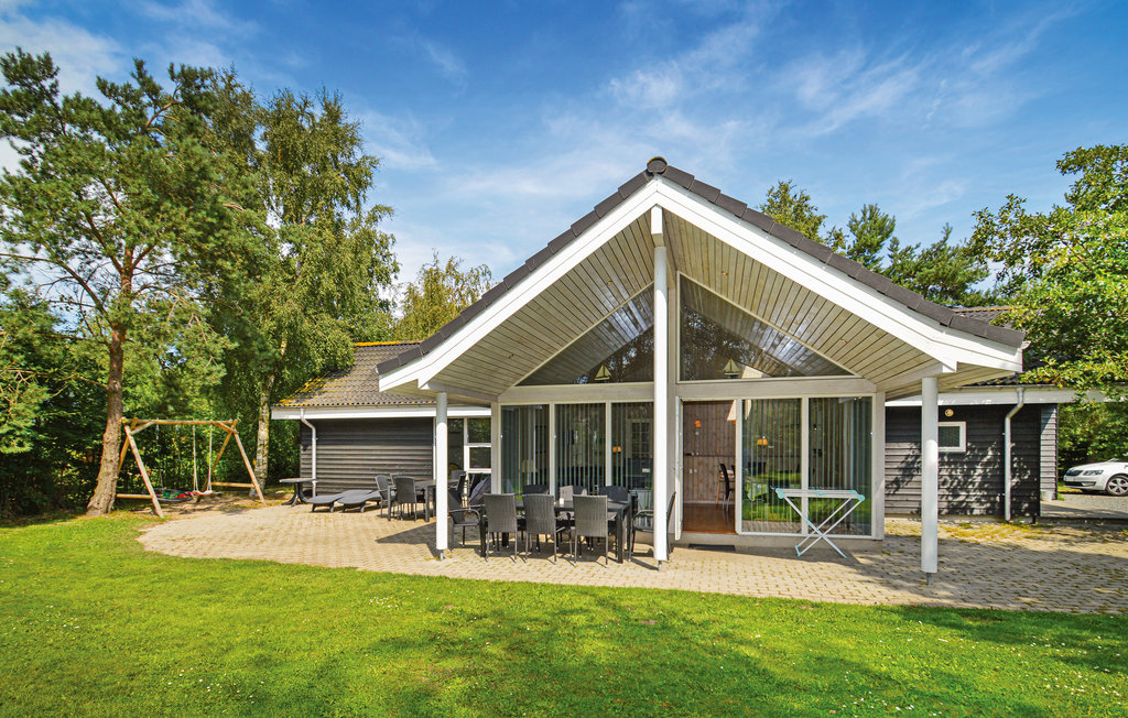 Ferienhaus - Marielyst Strand , Dänemark - G0001 11