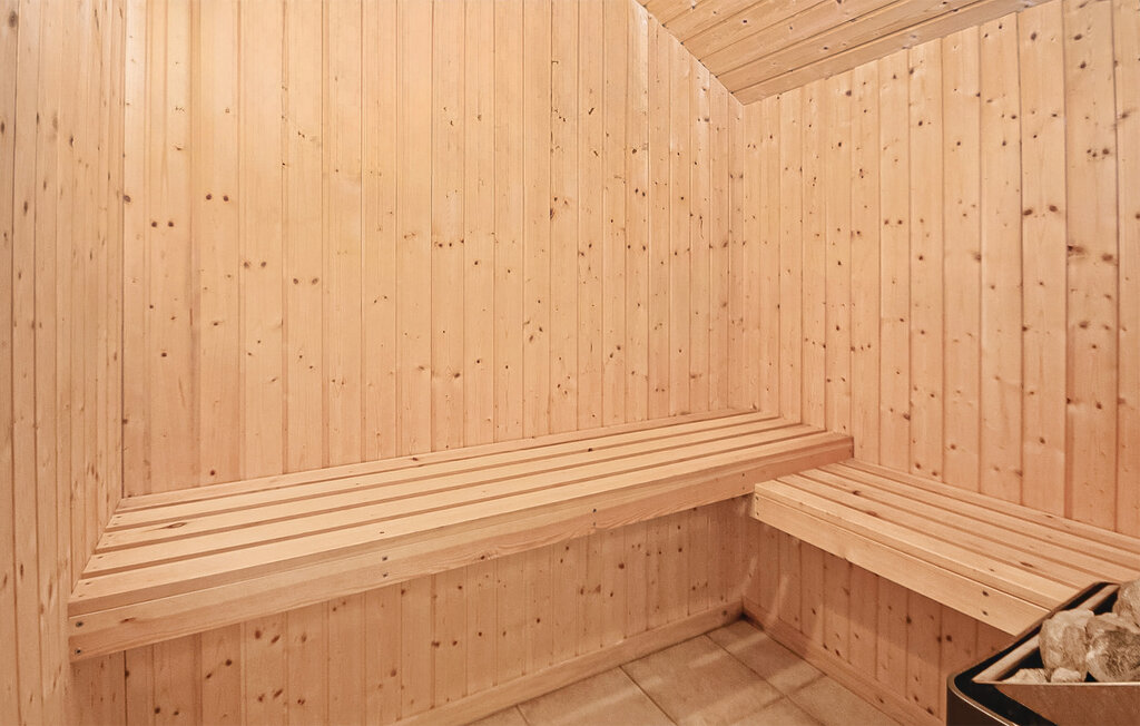 Ferienhaus - Marielyst Strand , Dänemark - G0028 21