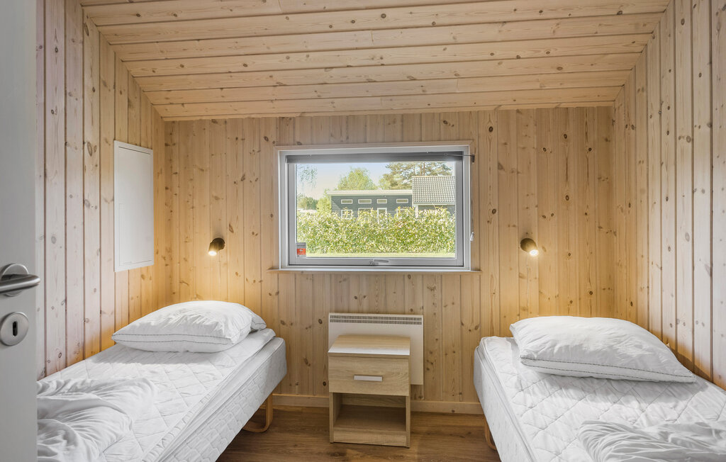 Ferienhaus - Marielyst Strand , Dänemark - G0028 18