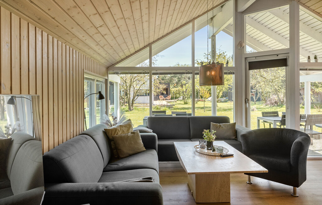 Ferienhaus - Marielyst Strand , Dänemark - G0028 2