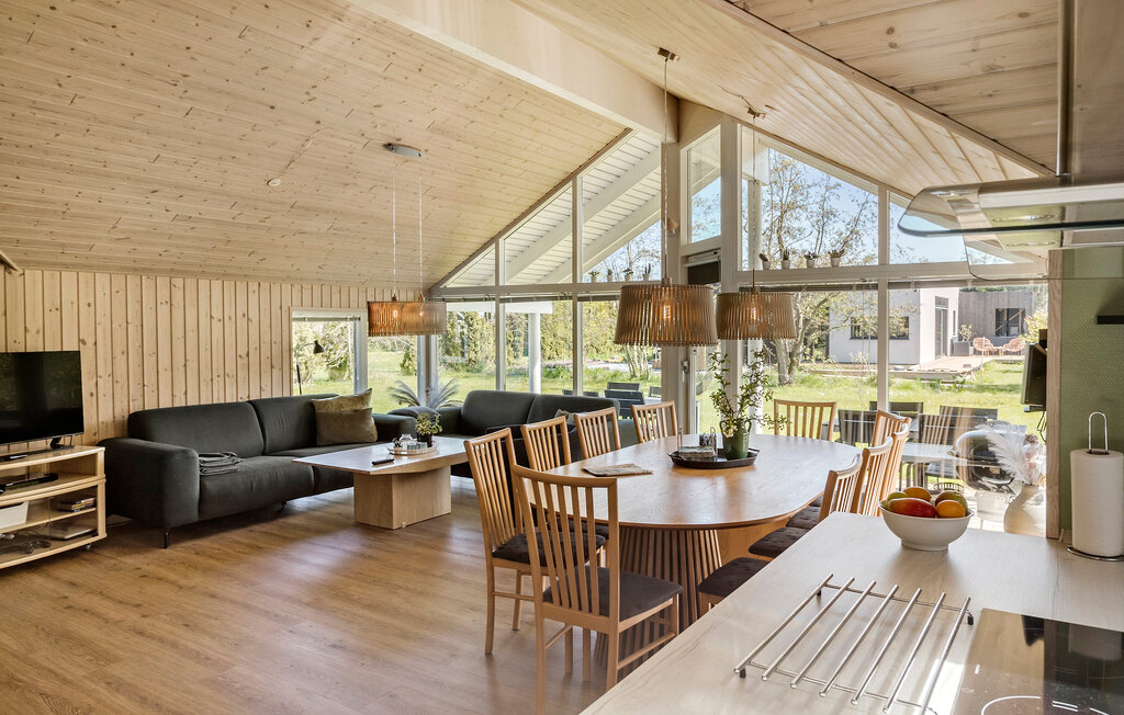 Ferienhaus - Marielyst Strand , Dänemark - G0028 4