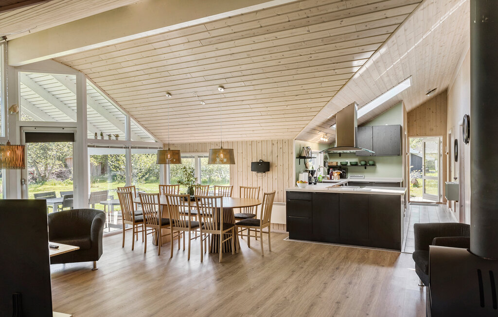 Ferienhaus - Marielyst Strand , Dänemark - G0028 11