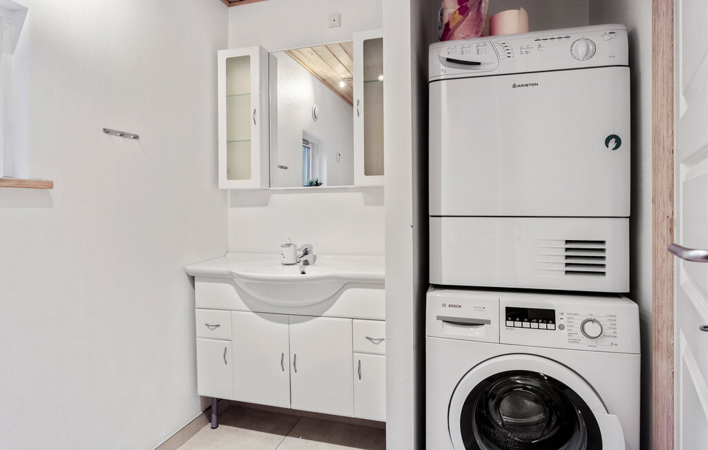 Ferienhaus - Marielyst Strand , Dänemark - G0001 23