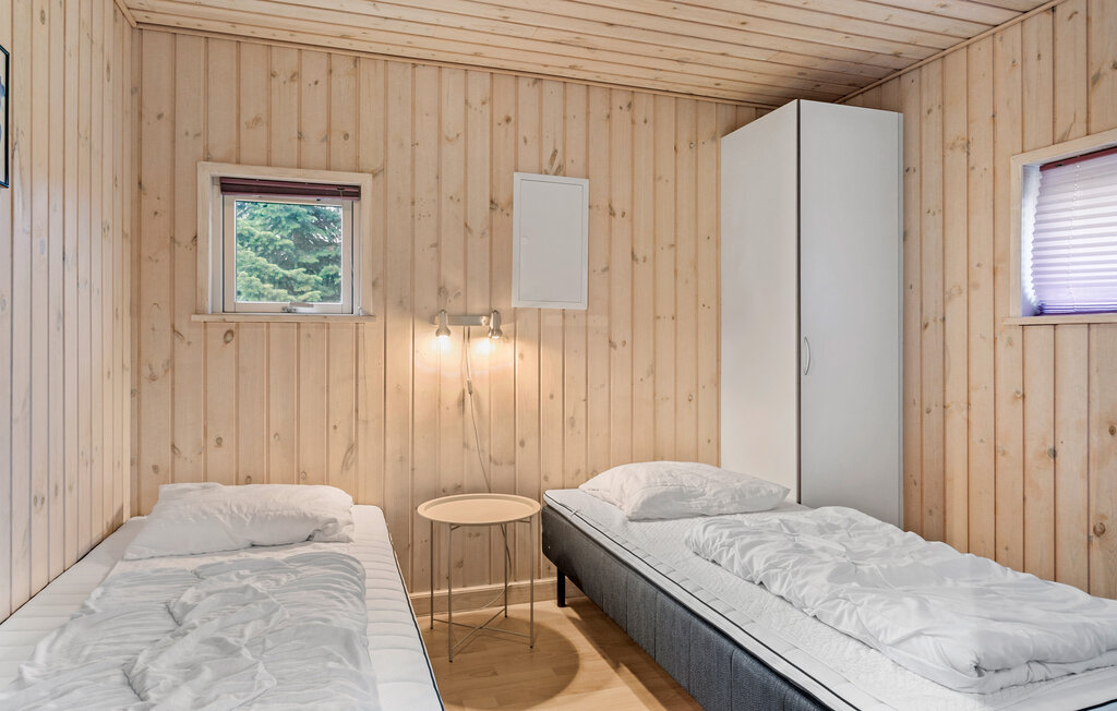 Ferienhaus - Marielyst Strand , Dänemark - G0001 19