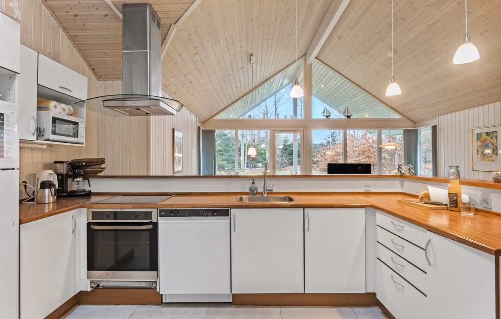 Ferienhaus - Marielyst Strand , Dänemark - G0001 7