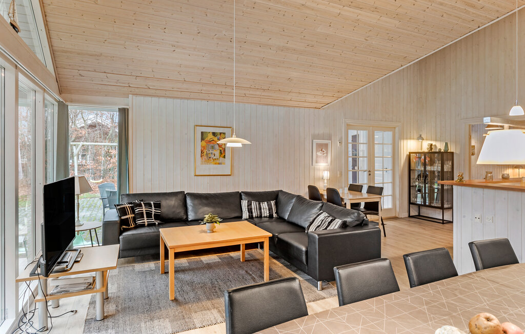 Ferienhaus - Marielyst Strand , Dänemark - G0001 4