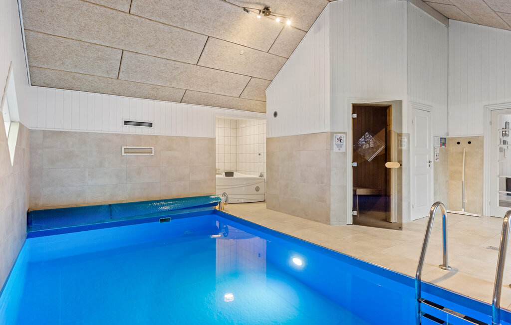 Ferienhaus - Marielyst Strand , Dänemark - G0001 2