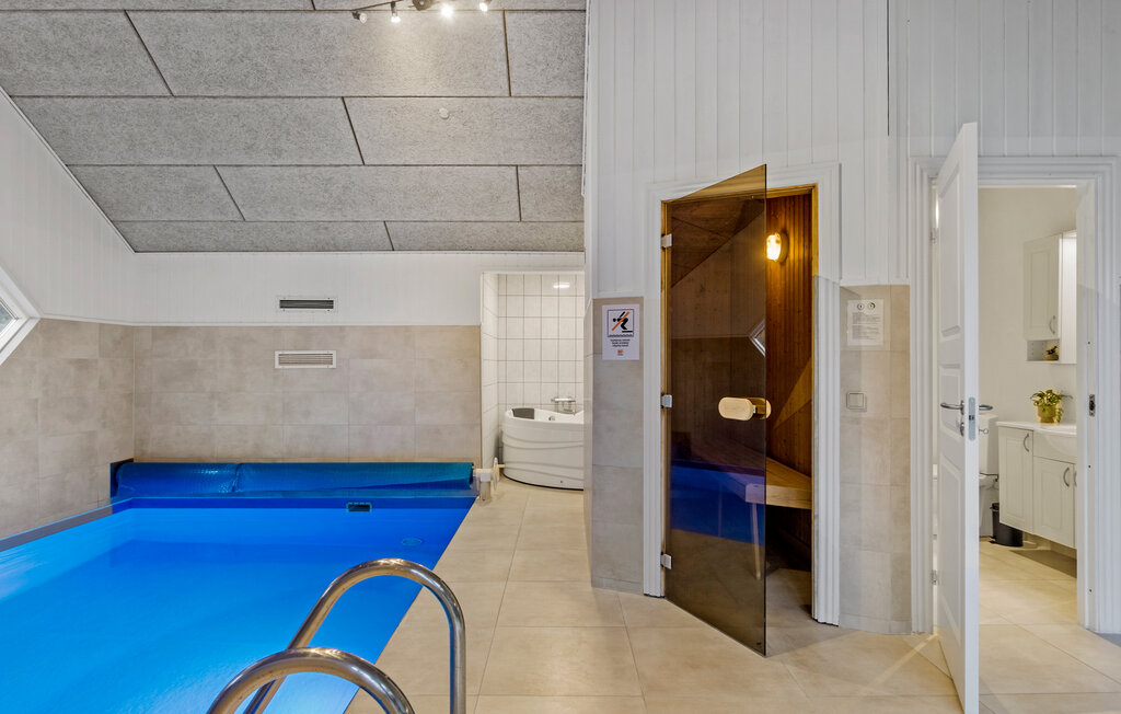 Ferienhaus - Marielyst Strand , Dänemark - G0001 10