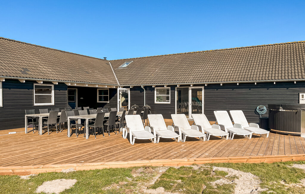 Feriehuse - Marielyst Strand , Danmark - G0047 14