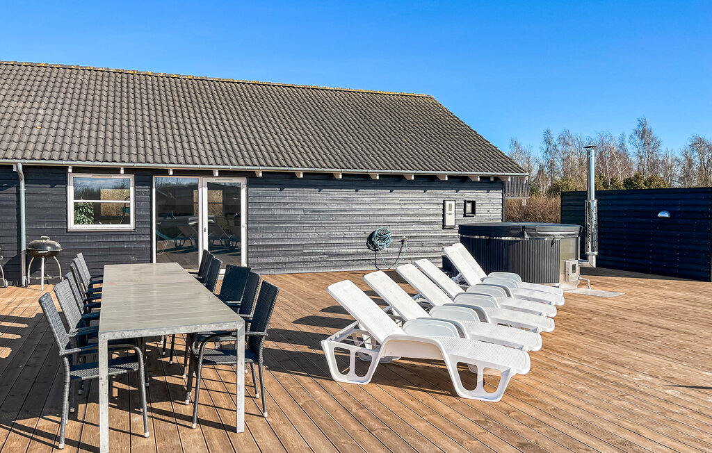 Feriehuse - Marielyst Strand , Danmark - G0047 15