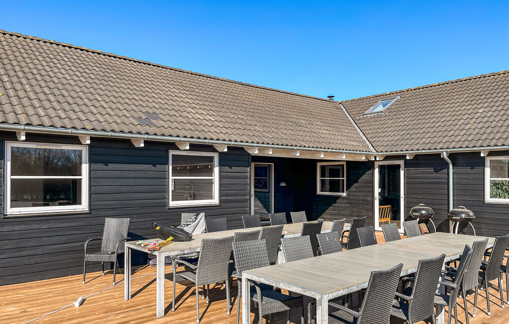 Feriehuse - Marielyst Strand , Danmark - G0047 16