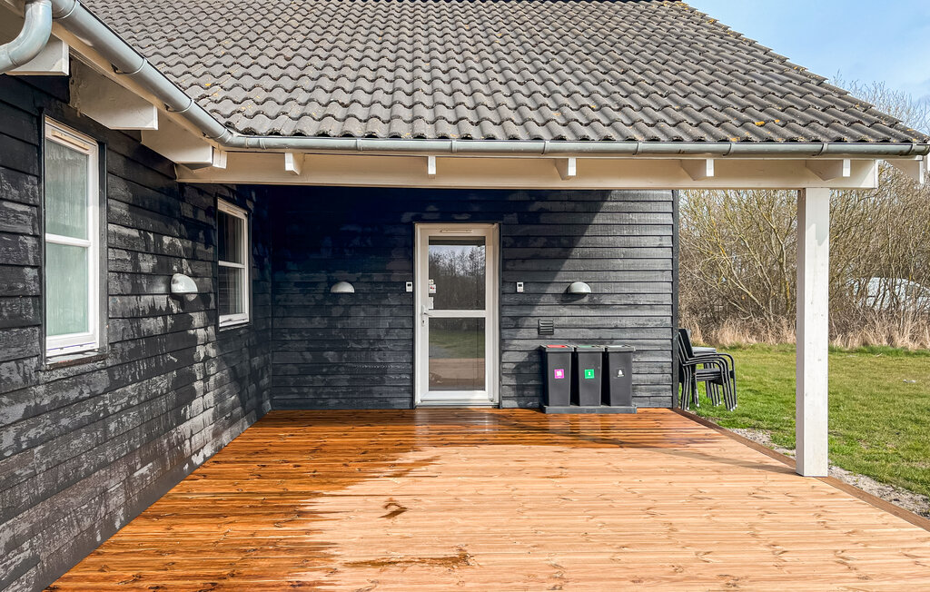 Feriehuse - Marielyst Strand , Danmark - G0047 18