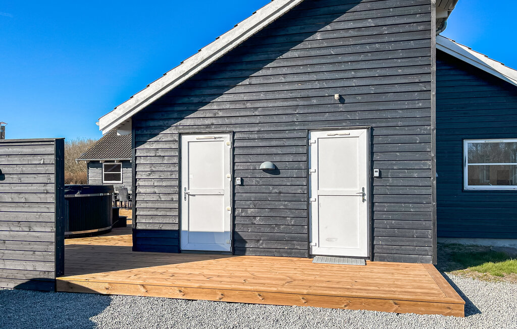 Feriehuse - Marielyst Strand , Danmark - G0047 19
