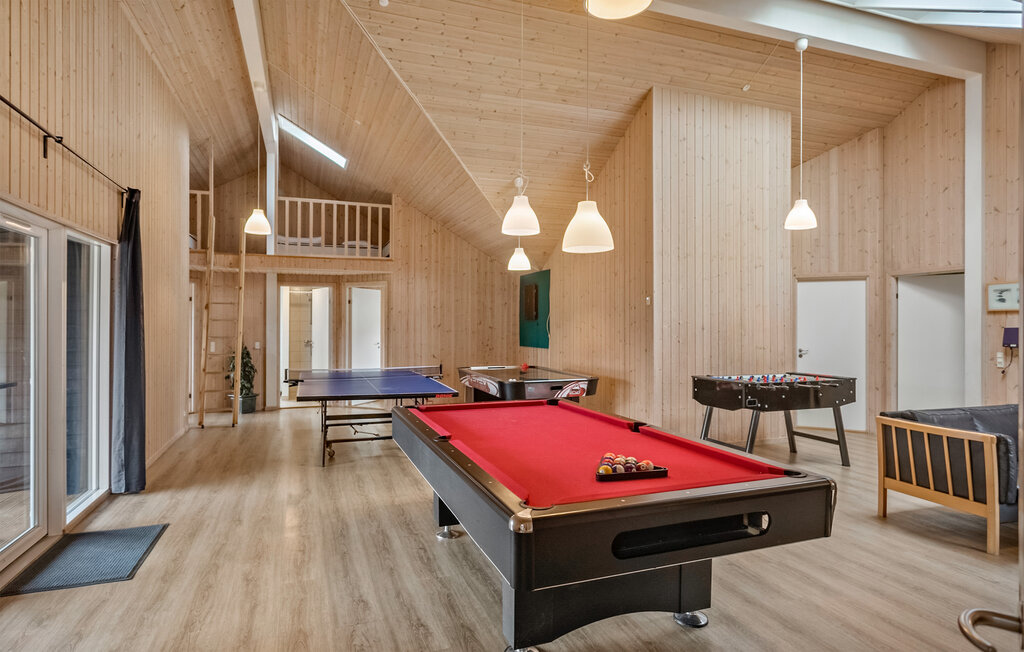 Feriehuse - Marielyst Strand , Danmark - G0047 5