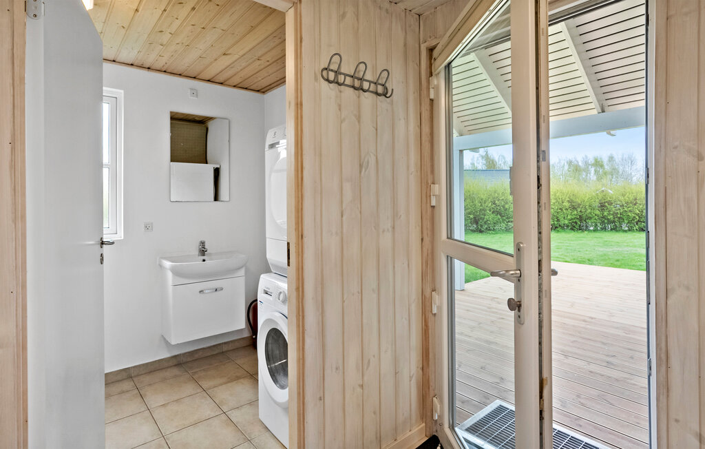 Feriehuse - Marielyst Strand , Danmark - G0047 26