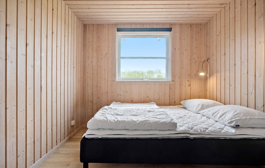 Feriehuse - Marielyst Strand , Danmark - G0047 7