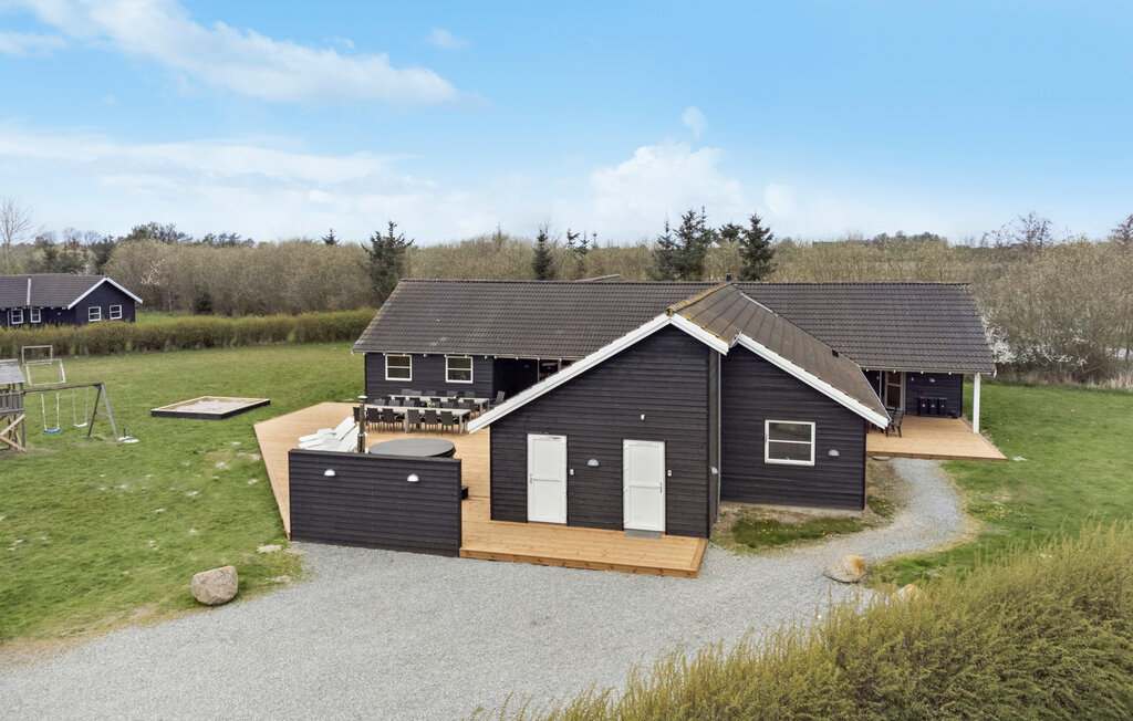 Feriehuse - Marielyst Strand , Danmark - G0047 12