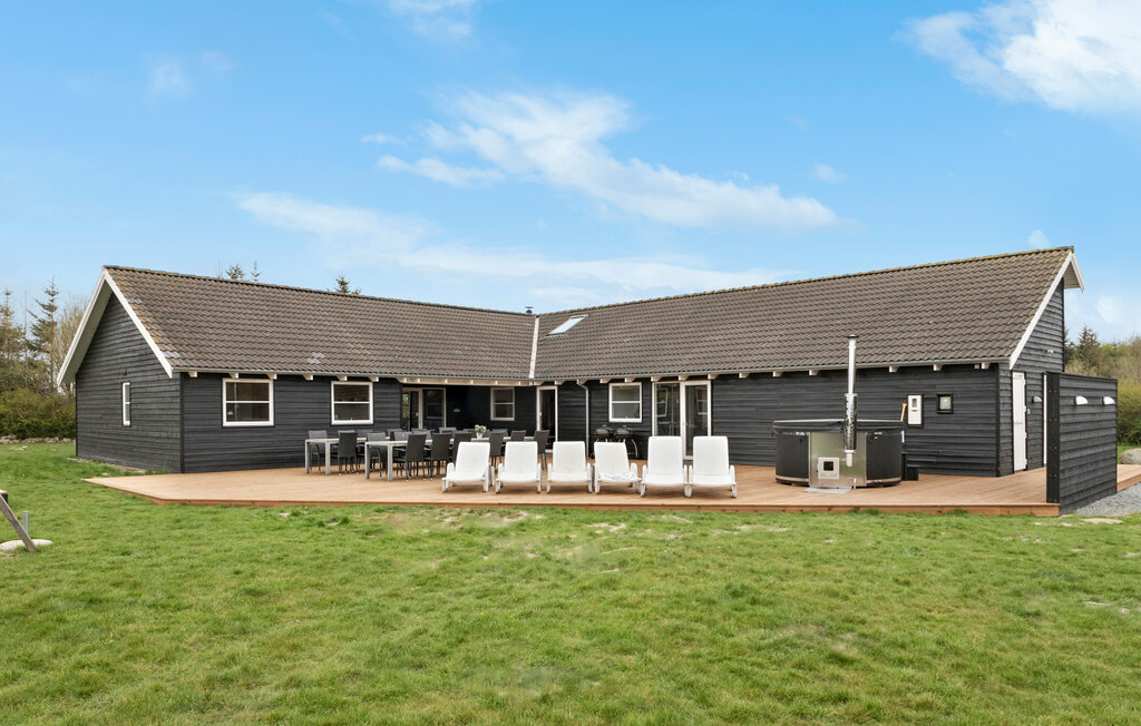 Feriehuse - Marielyst Strand , Danmark - G0047 9