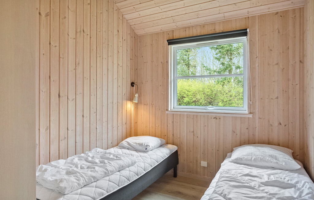 Feriehuse - Marielyst Strand , Danmark - G0047 21