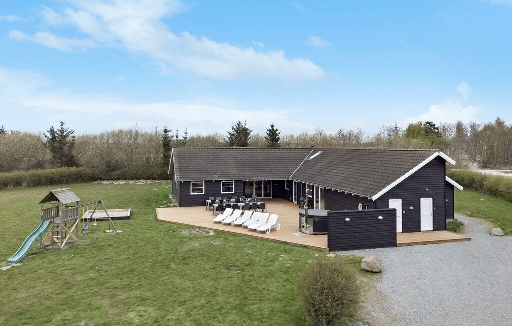 Feriehuse - Marielyst Strand , Danmark - G0047 1
